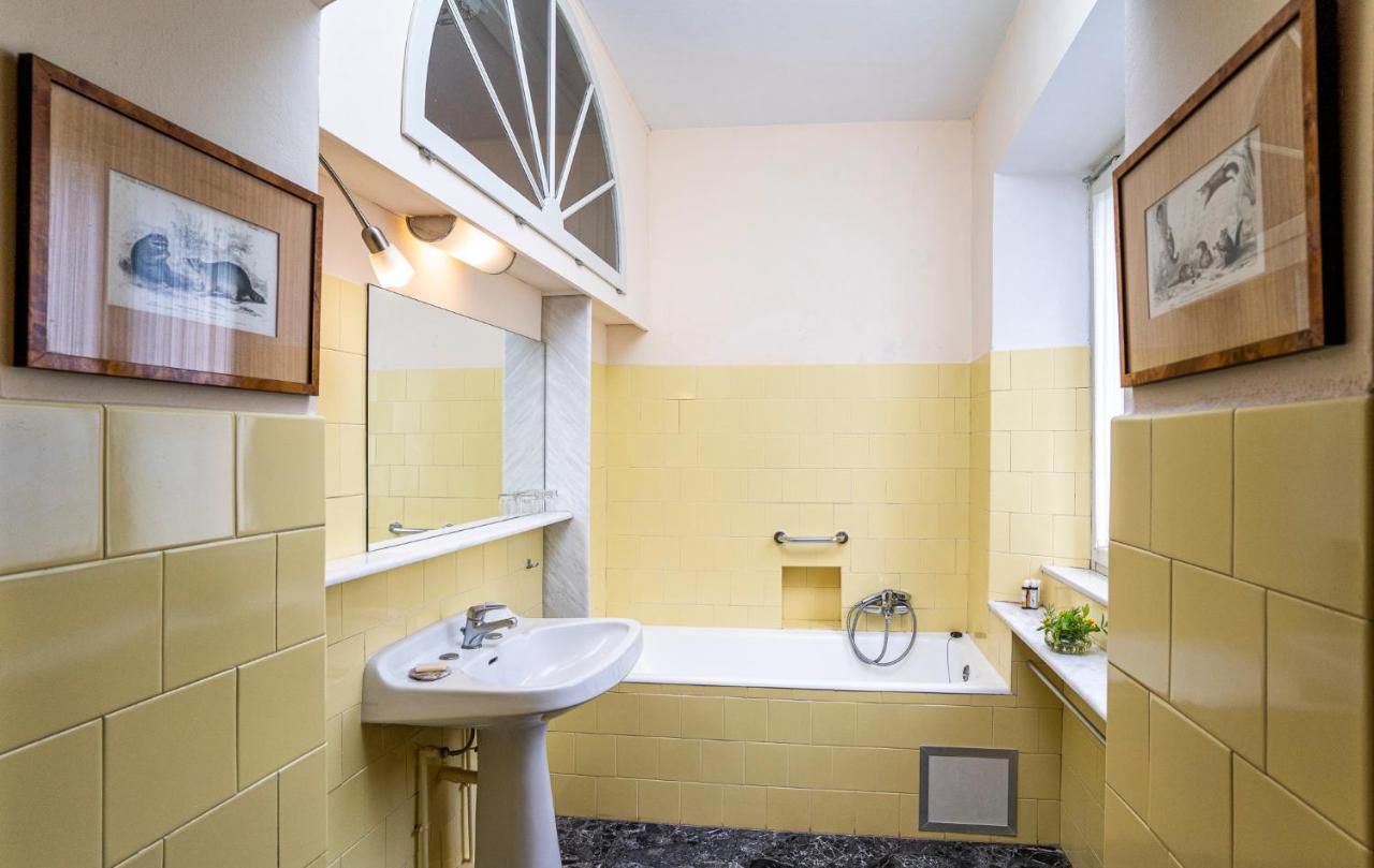 Villa Kefalomandouko Alepou Esterno foto