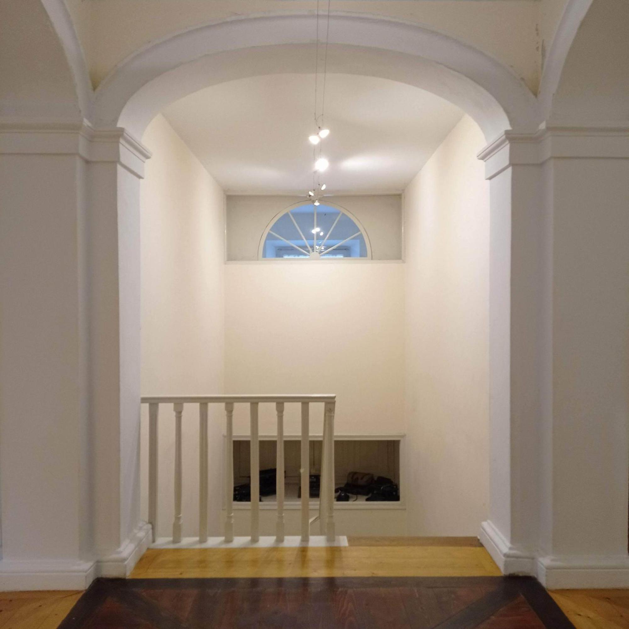 Villa Kefalomandouko Alepou Esterno foto