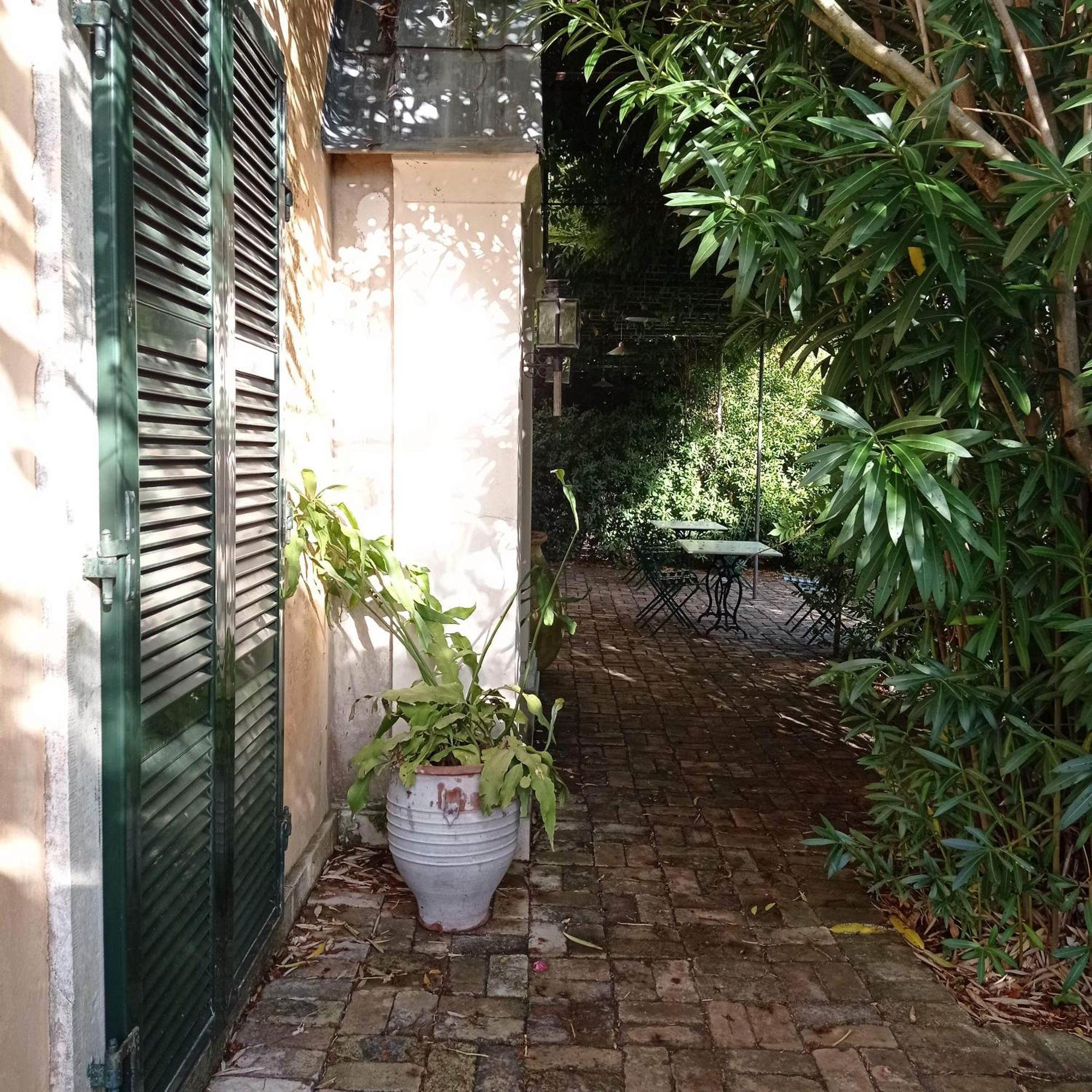 Villa Kefalomandouko Alepou Esterno foto