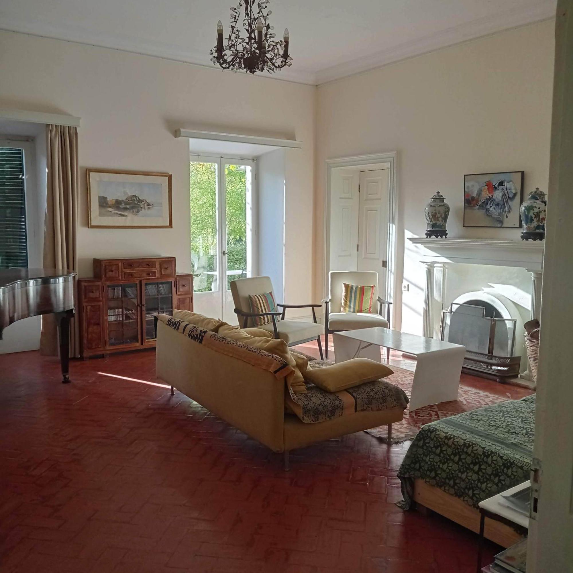 Villa Kefalomandouko Alepou Esterno foto