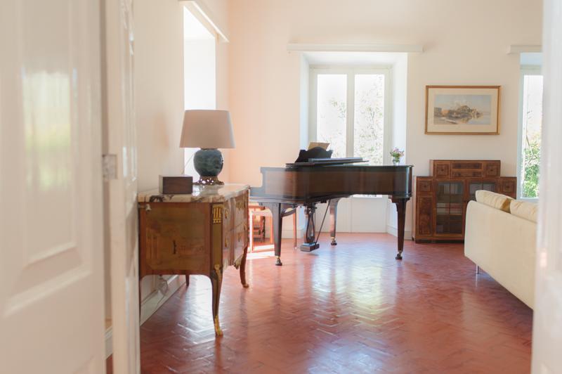 Villa Kefalomandouko Alepou Esterno foto